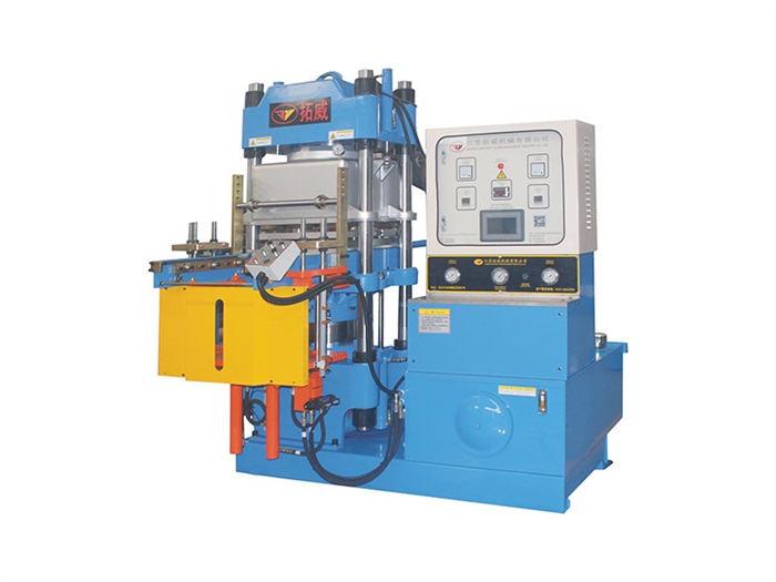 200T-2RT單軸真空機(jī)