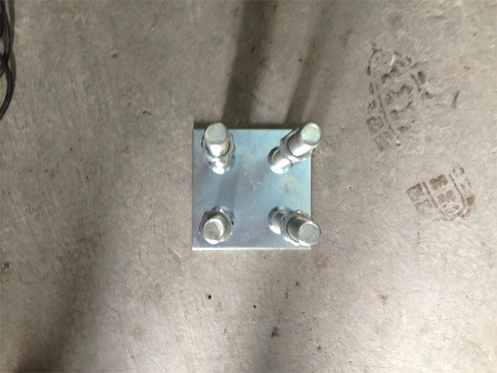 200T前頂加高硫化機