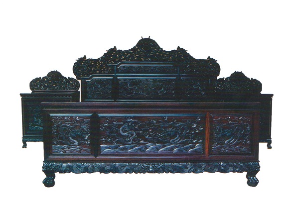 250T-2RT真空硫化機